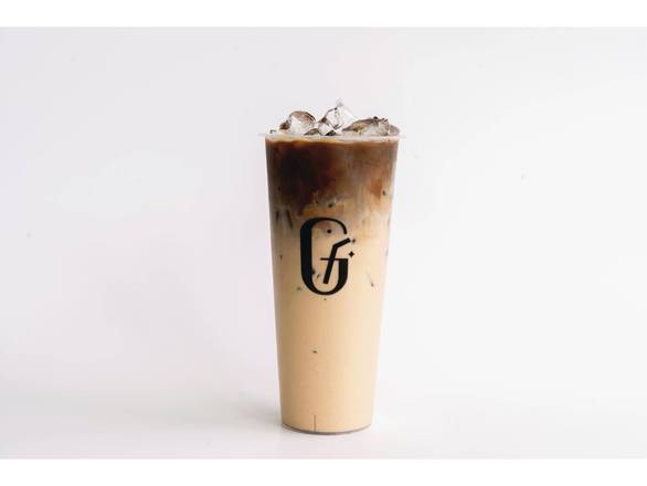 鸳鸯Yuan Yang🧋(Coffee Milk Tea)700ml